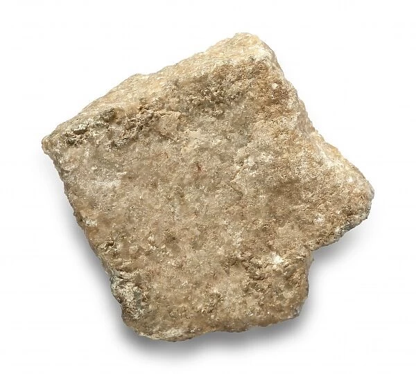 Crystalline limestone