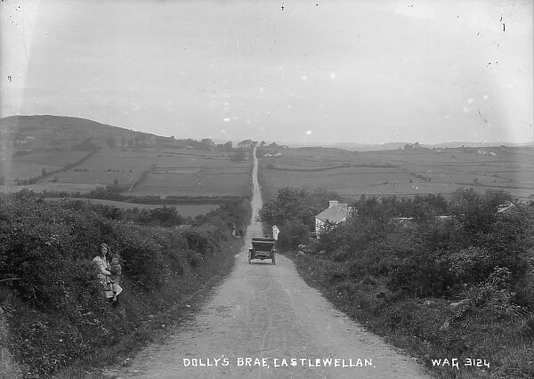 Dollys Brae, Castlewellan
