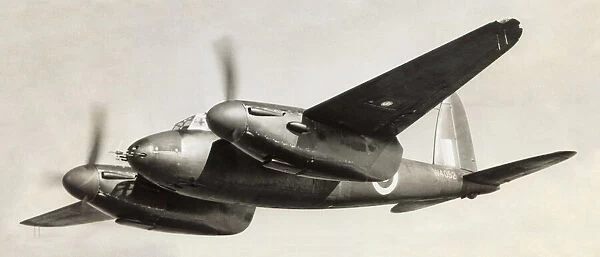 de Havilland DH-98 Mosquito F-2