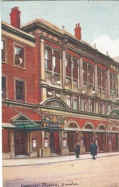 The Imperial Theatre, London