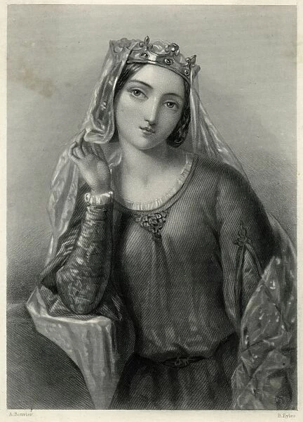 Isabella of Angouleme
