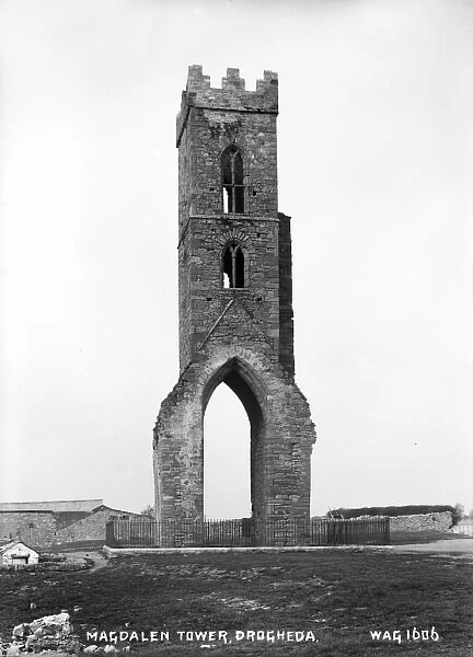 Magdalen Tower, Drogheda