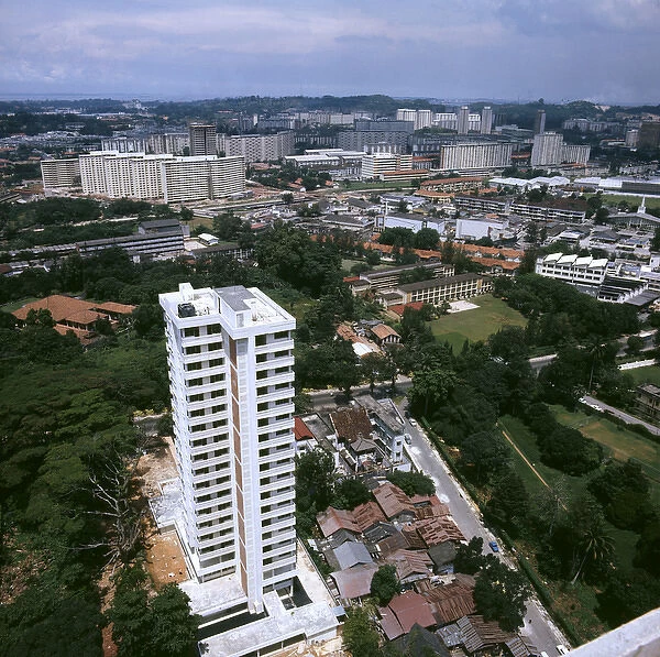 Singapore 1984