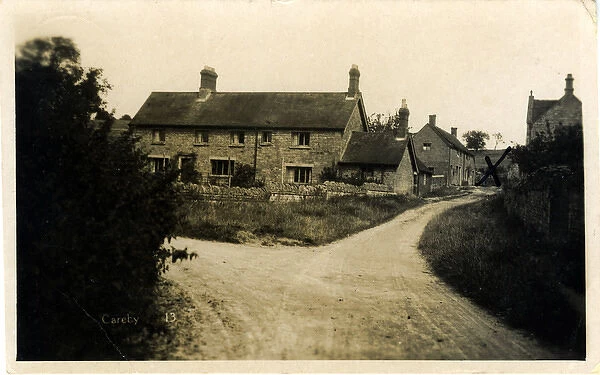 The Village, Careby, Stamford, England