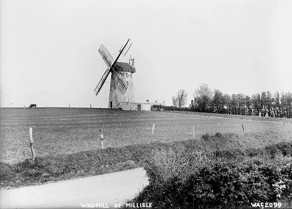Windmill at Millisle