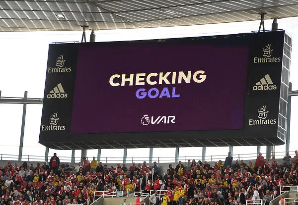 Arsenal vs Burnley: VAR Decision Scrutinized at Emirates Stadium, Premier League 2019-20