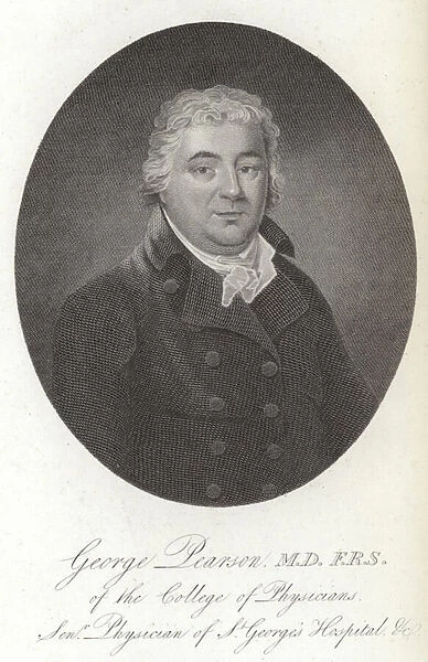 George Pearson (engraving)