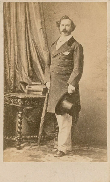 Sir Robert Peel (photo)