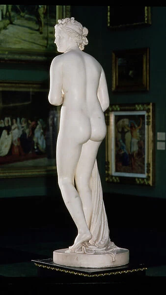 Venus (The Hope Venus), 1818-20 (marble) (see 139522)