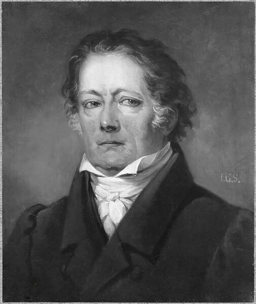 Johan Gustaf Sandberg Fredrik Bogislaus von Schwerin