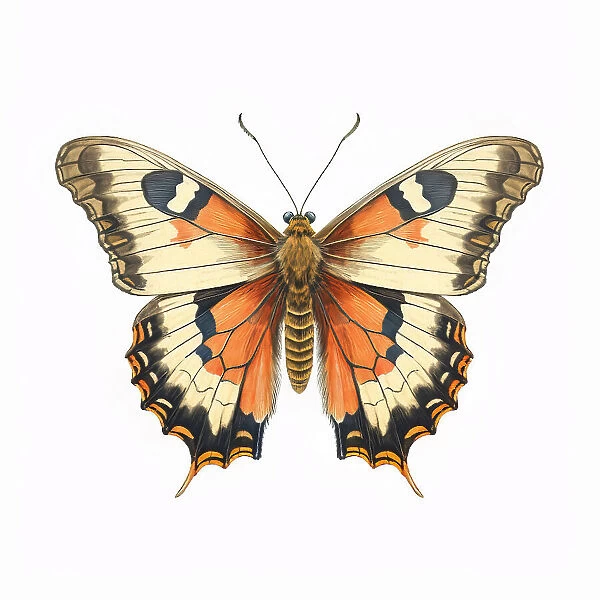 Butterfly 43