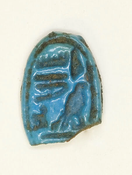 Ring: Horem[heb], Beloved of Amon, Egypt, New Kingdom, Dynasty 18