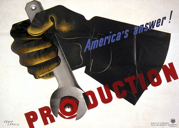 Advertising for Trades Work in America