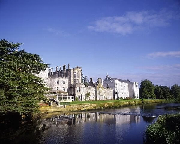 Adare Manor, Co Limerick, Ireland