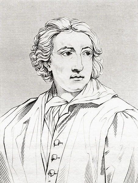Anton Raphael Mengs, 1728
