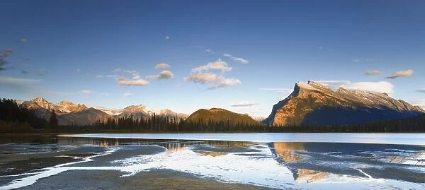 Banff National Park, Alberta, Canada