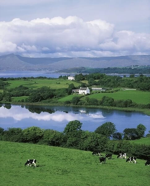 Bantry Bay, Co Cork, Ireland