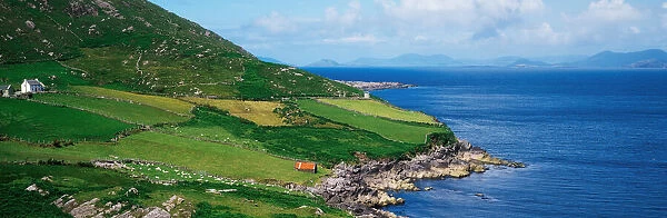 Beara Peninsula, Co Cork, Ireland