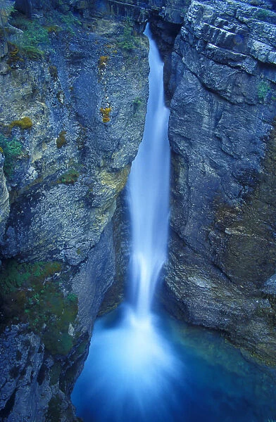 A Beautiful Waterfall