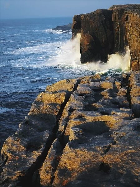 The Burren, Co Clare, Ireland