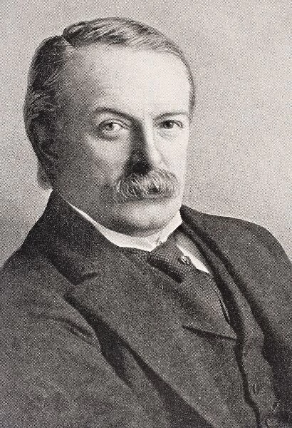 David Lloyd George 1863 To 1945 British Politician From The War Illustrated Album Deluxe Published London 1916