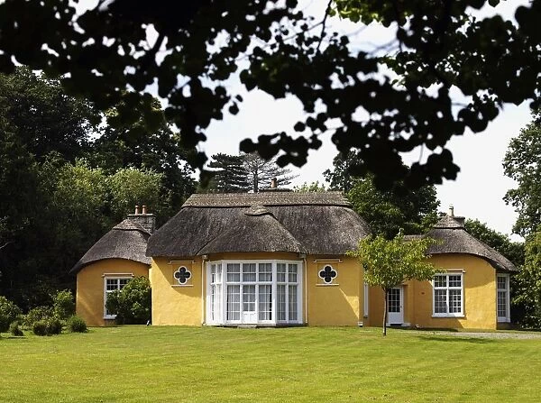 Derrymore House, Co. Armagh, Ireland