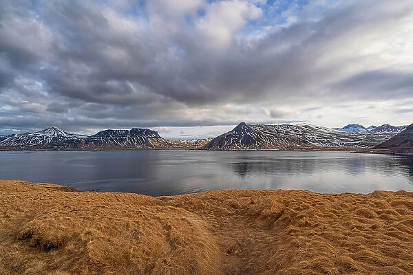 Fine Art Wilderness Peaceful Iceland Beautiful