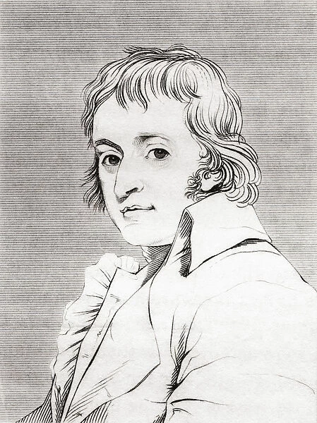 George Morland, 1763