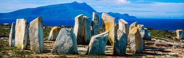 Ireland, Stone Circle