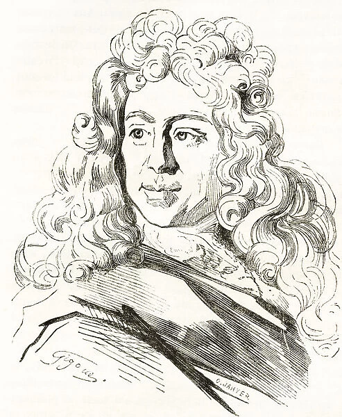 Isaac De Benserade, 1613