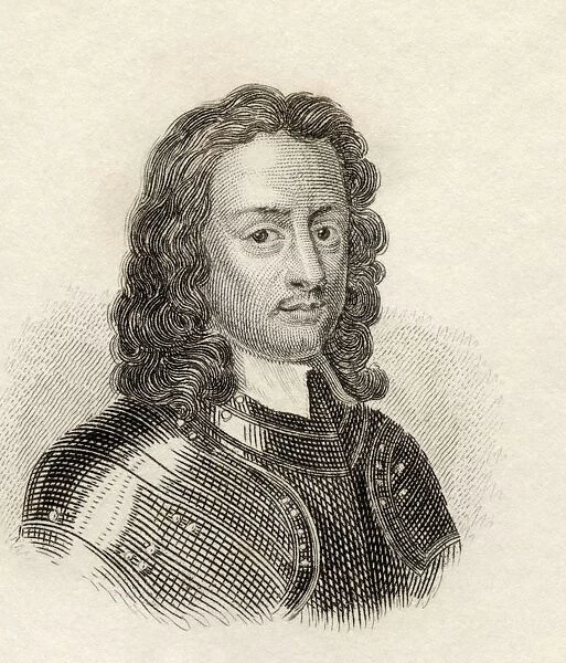 John Hampden 1595 To 1643. English Politician