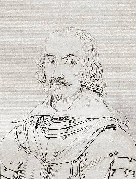 John Iv, 1603