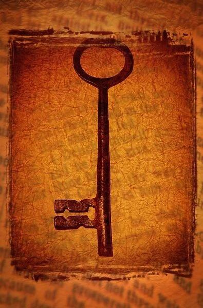 A Key