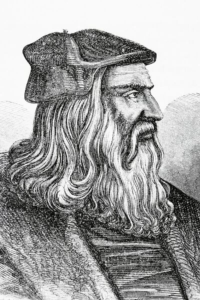 Leonardo Da Vinci 1452 To 1519 Florentine Artist