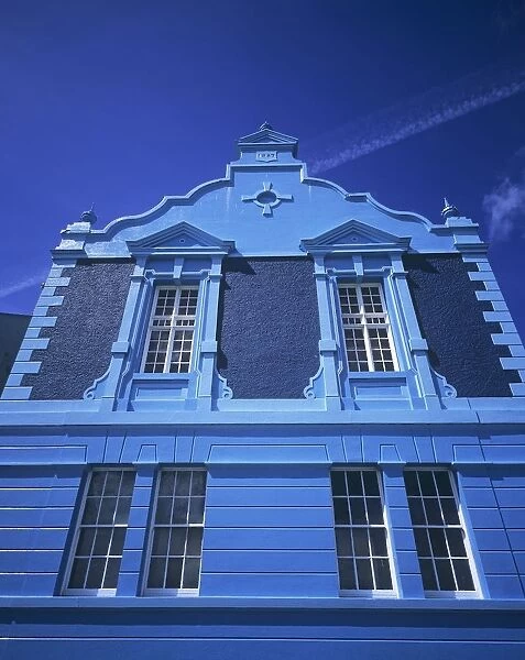Low Angle View Of A Building, Moville, Inishowen Peninsula, County Donegal, Republic Of Ireland