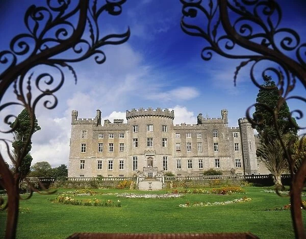 Markree Castle, Collooney, Co Sligo, Ireland
