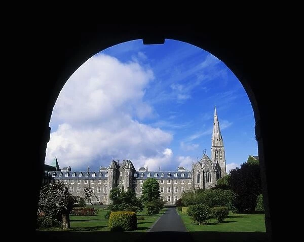Maynooth Seminary, Co Kildare, Ireland