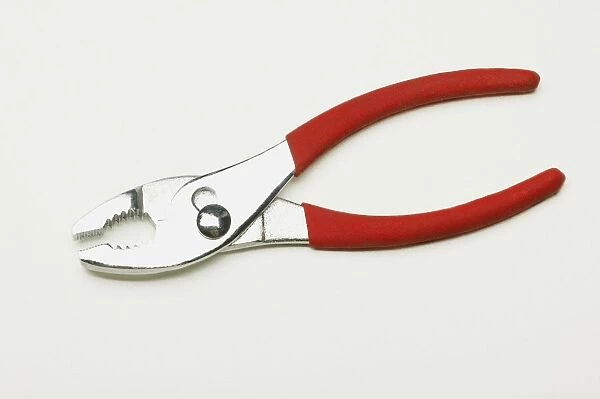 A Pair Of Pliers