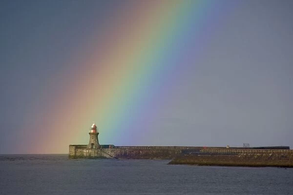Rainbow, Tyne And Wear, England