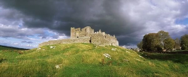 Rock Of Cashel, Cashel, Co Tipperary, Ireland