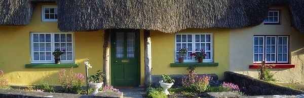 Thatched Cottage, Adare, Co Limerick, Ireland