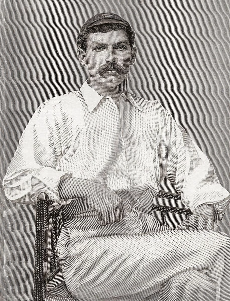 Tom Richardson, 1870