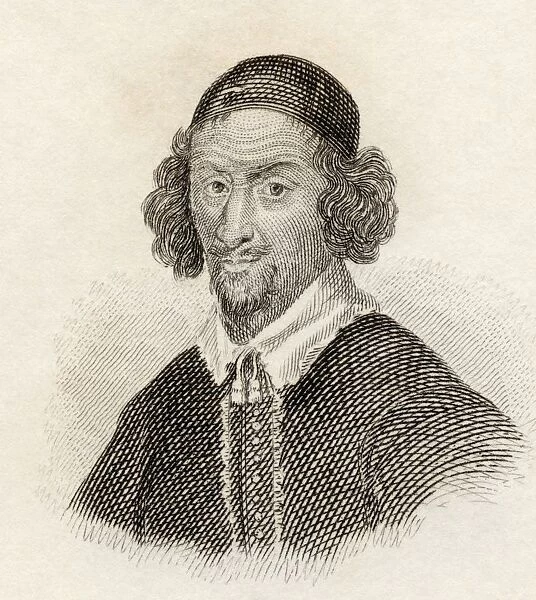 William Prynne, 1600 To 1669. English Lawyer, Author, Polemicist, And Political Figure