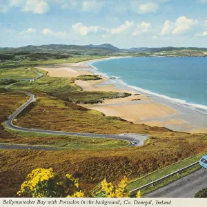 Ballymastocker Bay, County Donegal, Republic of Ireland