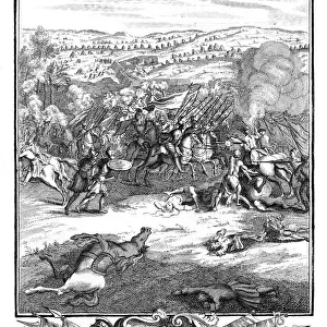 Battle of Lansdowne