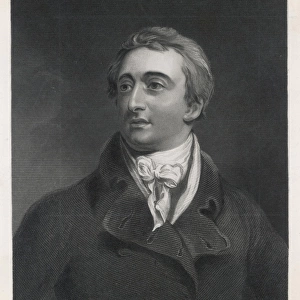 BENTINCK (1774 - 1839)