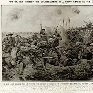 Western Front battles