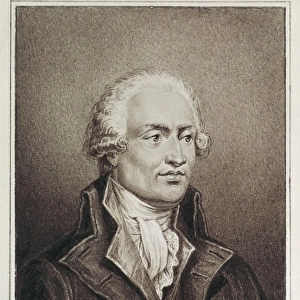 Condorcet, Marie-Jean-Antoine-Nicolas de Caritat