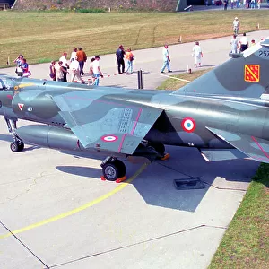 Dassault Mirage F1CT 257 - 30-SD