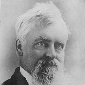 Francis Herbert Wenham (1824-1908)